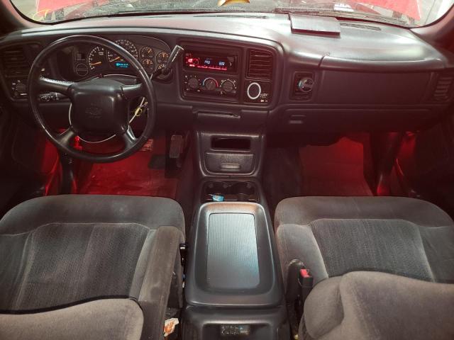 Photo 8 from auction – 2002 CHEVROLET SILVERADO with VIN 1GCEC19T42Z323255
