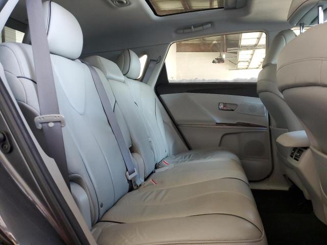 Photo 11 from auction – 2009 TOYOTA VENZA with VIN 4T3BK11A79U016804