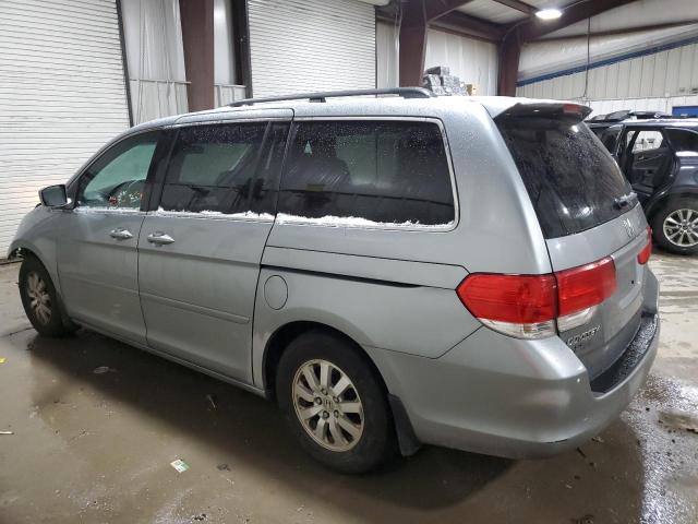 Photo 2 from auction – 2008 HONDA ODYSSEY EX with VIN 5FNRL38478B040015