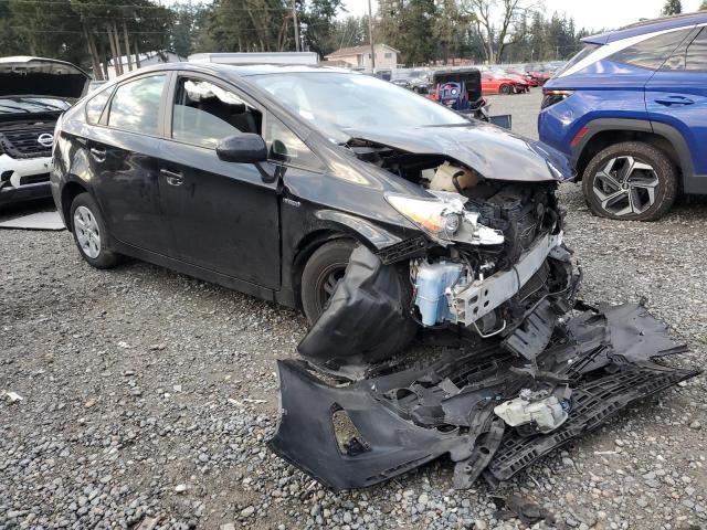 Photo 4 from auction – 2014 TOYOTA PRIUS with VIN JTDKN3DU3E1744363