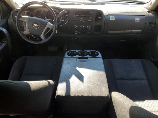 Photo 8 from auction – 2011 CHEVROLET SILVERADO with VIN 1GC2KXCG7BZ447606