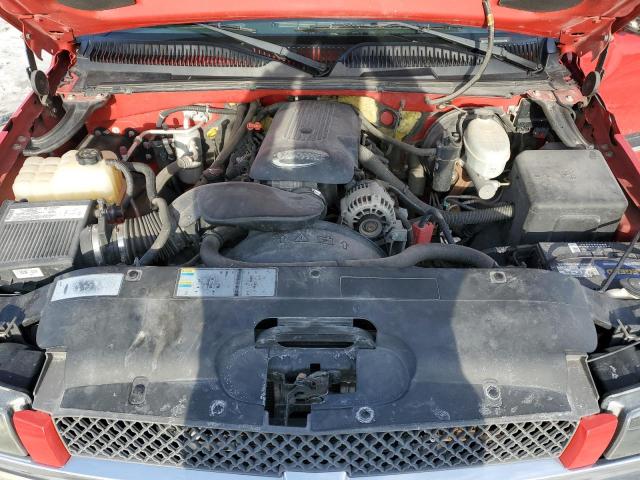 Photo 11 from auction – 2004 CHEVROLET SILVERADO with VIN 1GCEC19T24E386798