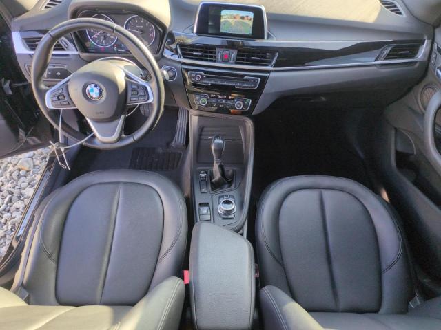 Photo 8 from auction – 2018 BMW X1 XDRIVE2 with VIN WBXHT3C31J5K27772
