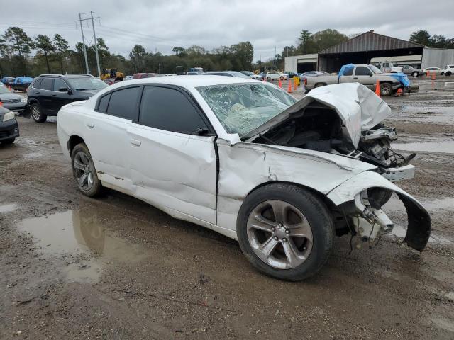 Photo 4 from auction – 2015 DODGE CHARGER SE with VIN 2C3CDXBG4FH725047