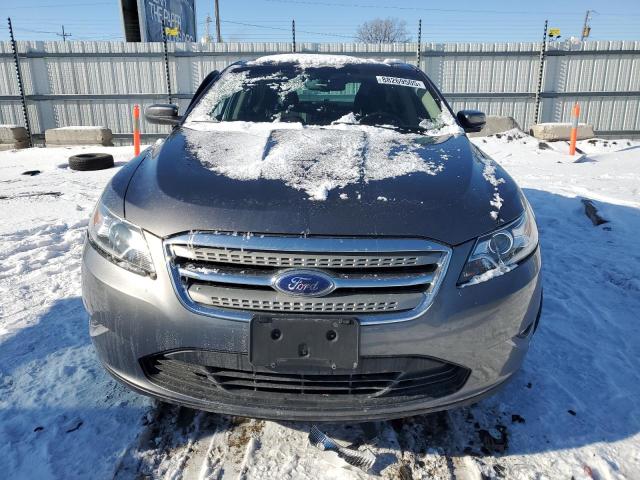 Photo 5 from auction – 2011 FORD TAURUS SEL with VIN 1FAHP2EW6BG188689