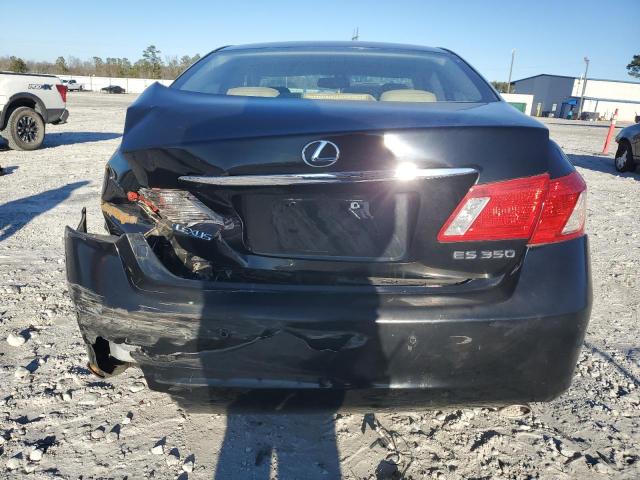 Photo 6 from auction – 2008 LEXUS ES 350 with VIN JTHBJ46G282196846