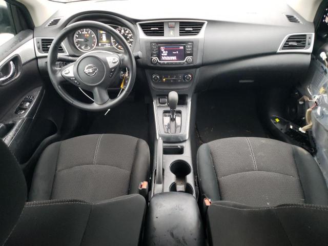 Photo 8 from auction – 2018 NISSAN SENTRA S with VIN 3N1AB7AP8JY251815