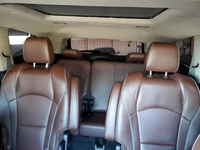 Photo 10 from auction – 2019 BUICK ENCLAVE AV with VIN 5GAEVCKW8KJ190039