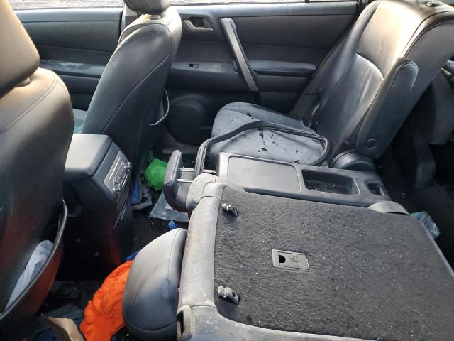 Photo 11 from auction – 2013 TOYOTA HIGHLANDER with VIN 5TDBK3EH3DS225552