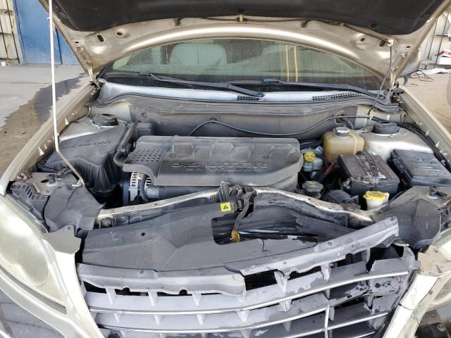 Photo 12 from auction – 2006 CHRYSLER PACIFICA T with VIN 2A8GM684X6R611013