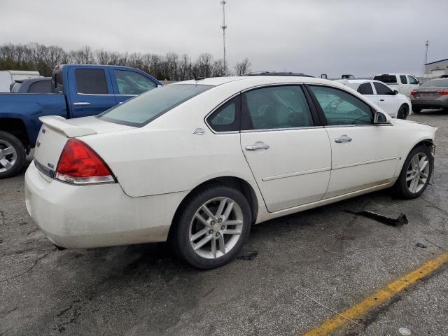 Photo 3 from auction – 2008 CHEVROLET IMPALA LTZ with VIN 2G1WU583789187421