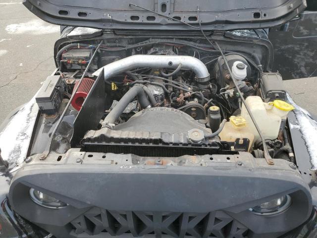 Photo 12 from auction – 1998 JEEP WRANGLER / with VIN 1J4FY29P3WP774560