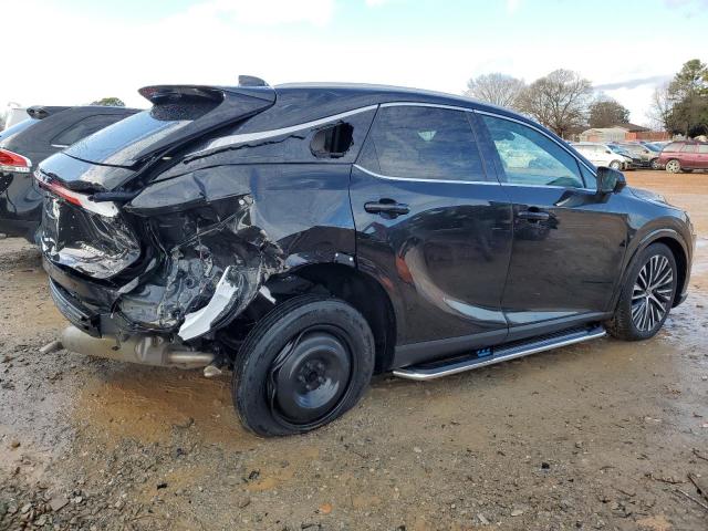 Photo 3 from auction – 2024 LEXUS RX 350 BAS with VIN 2T2BAMBA4RC025968