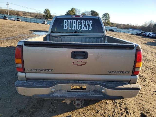 Photo 6 from auction – 2001 CHEVROLET SILVERADO with VIN 1GCEC19T21Z194382