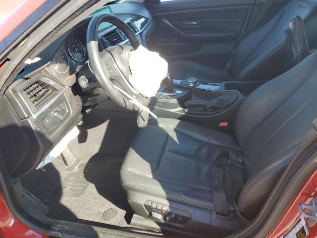 Photo 7 from auction – 2015 BMW 428 I GRAN with VIN WBA4A5C57FGK15956
