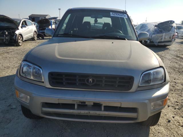Photo 5 from auction – 1999 TOYOTA RAV4 with VIN JT3HP10V2X7139794