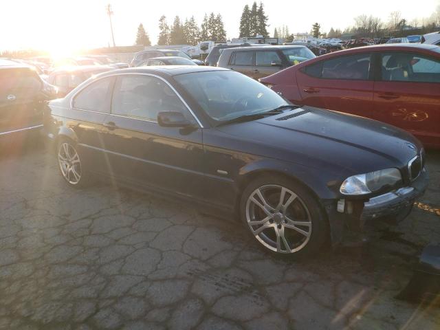 Photo 4 from auction – 2002 BMW 330 CI with VIN WBABN53422PH00697