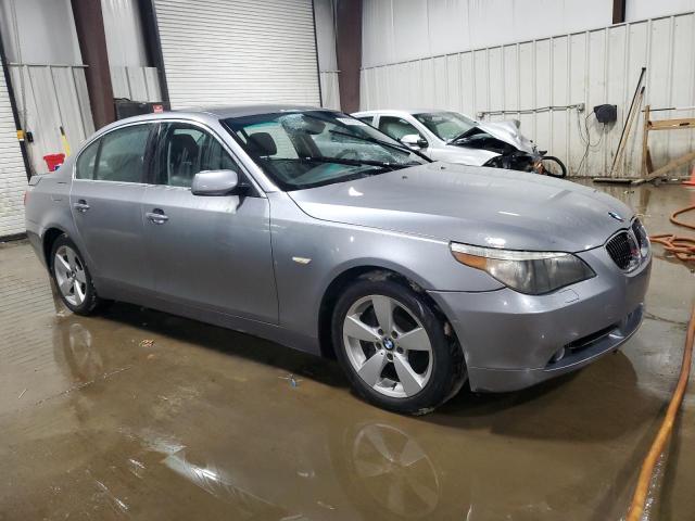 Photo 4 from auction – 2006 BMW 525 XI with VIN WBANF33536CS36241