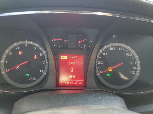 Photo 9 from auction – 2017 GMC TERRAIN SL with VIN 2GKFLTEK7H6188519