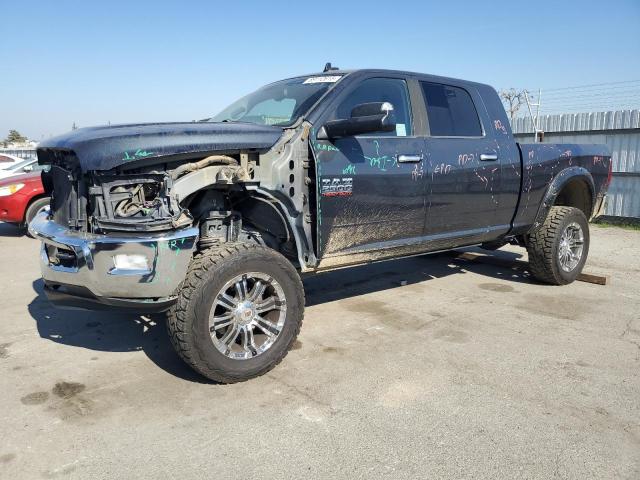 RAM 2500 SLT 2014 with VIN 3C6UR5ML0EG199487 - Photo from auction