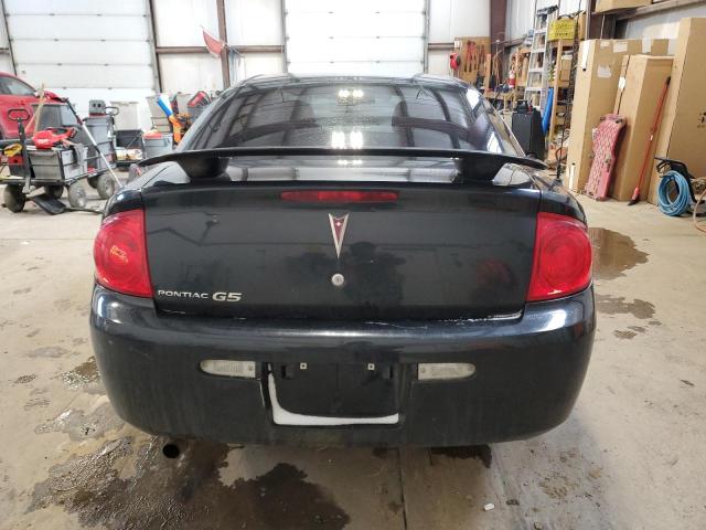 Photo 6 from auction – 2008 PONTIAC G5 with VIN 1G2AJ15F487237487