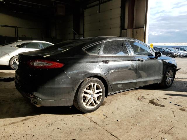 Photo 3 from auction – 2015 FORD FUSION SE with VIN 3FA6P0H75FR273327