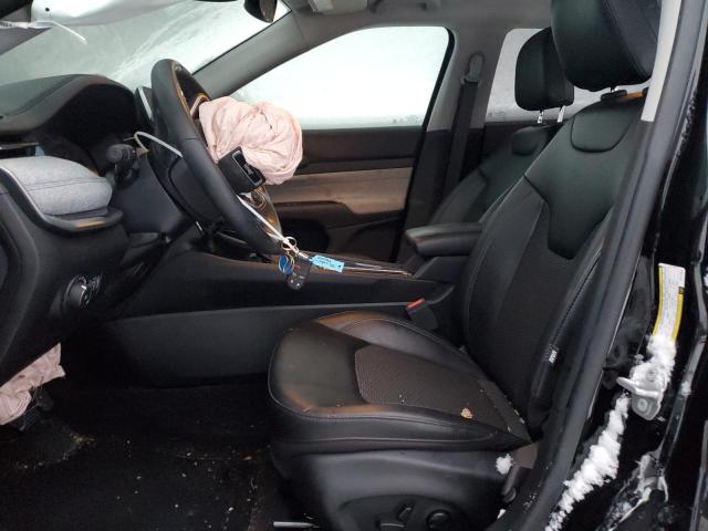Photo 7 from auction – 2022 JEEP COMPASS LA with VIN 3C4NJDBB2NT114830