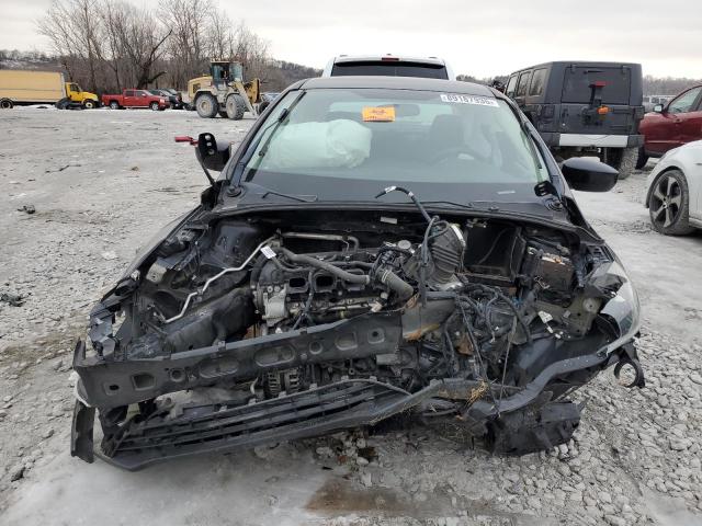 Photo 5 from auction – 2018 FORD FOCUS with VIN 1FADP3F2XJL302974