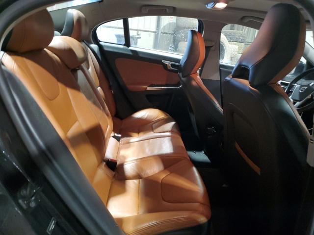 Photo 10 from auction – 2012 VOLVO S60 T5 with VIN YV1622FS5C2141903