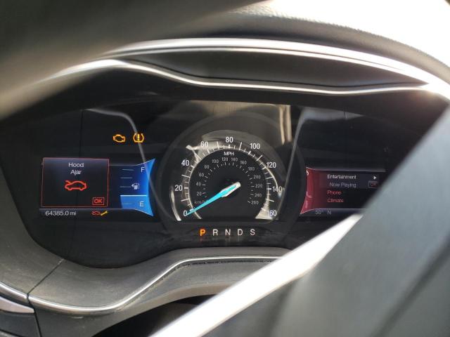 Photo 9 from auction – 2013 FORD FUSION SE with VIN 3FA6P0HR2DR142368