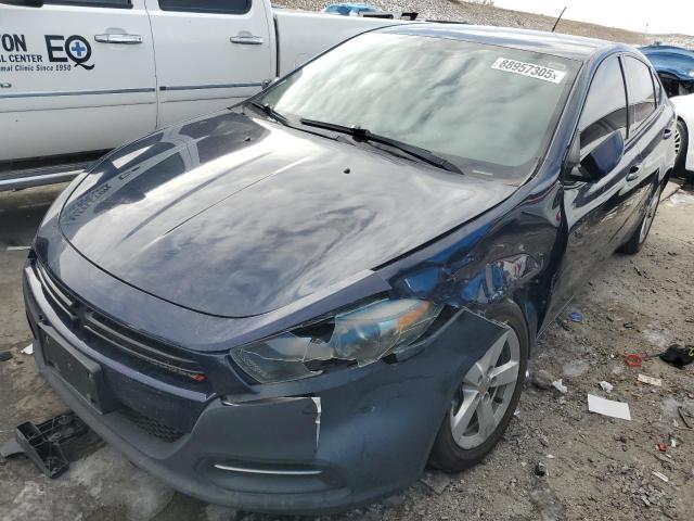 DODGE DART SXT 2016 with VIN 1C3CDFBB5GD645558 - Photo from auction