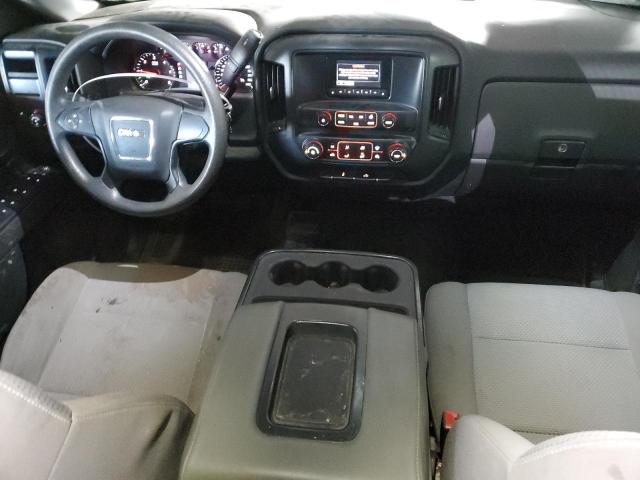 Photo 8 from auction – 2015 GMC SIERRA K15 with VIN 1GTV2TEC9FZ289436