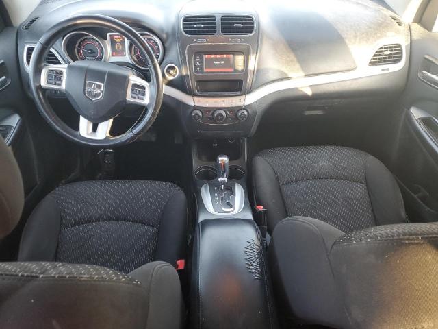 Photo 8 from auction – 2017 DODGE JOURNEY SE with VIN 3C4PDCAB3HT544947