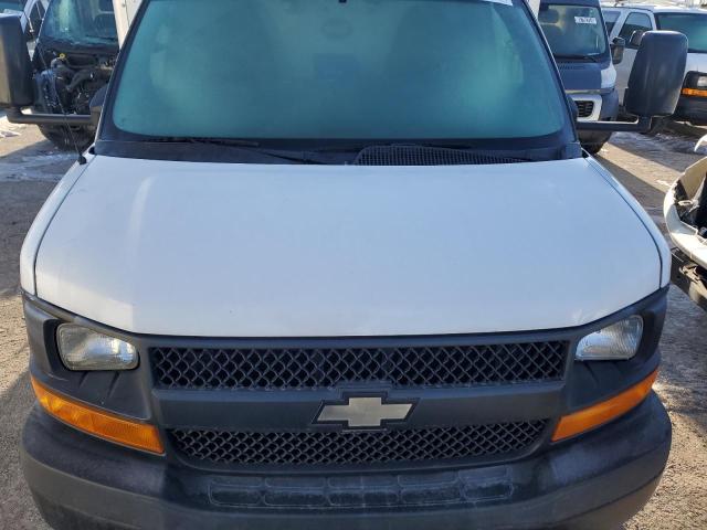Photo 11 from auction – 2012 CHEVROLET EXPRESS G3 with VIN 1GB0G2CA6C1130279