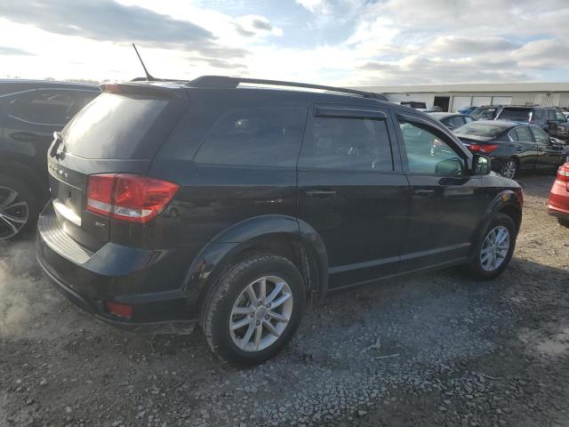 Photo 3 from auction – 2017 DODGE JOURNEY SX with VIN 3C4PDCBGXHT677151