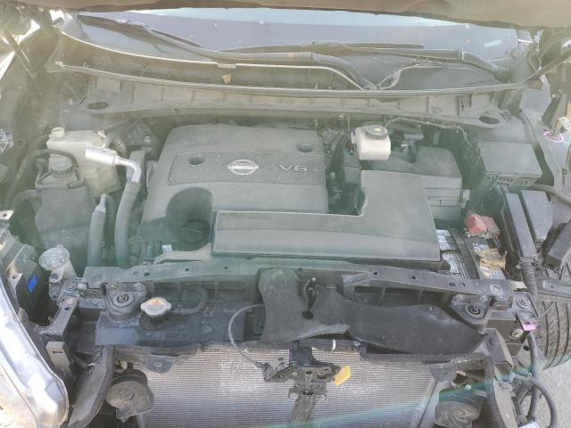 Photo 12 from auction – 2016 NISSAN MURANO S with VIN 5N1AZ2MH5GN170885