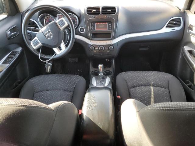 Photo 8 from auction – 2016 DODGE JOURNEY SE with VIN 3C4PDCAB9GT157933