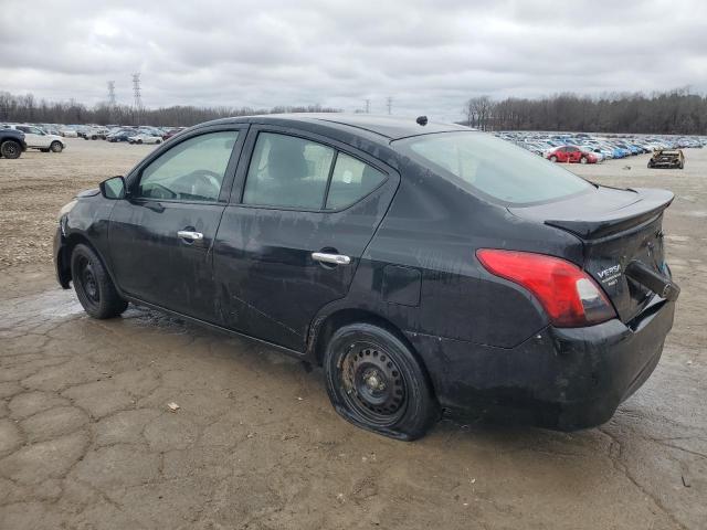 Photo 2 from auction – 2016 NISSAN VERSA S with VIN 3N1CN7AP4GL903402