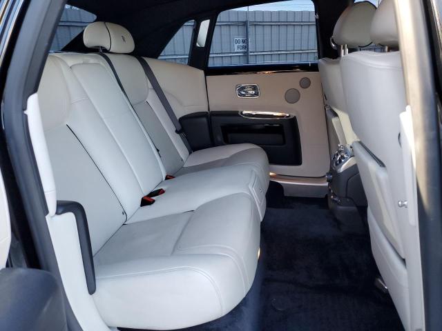 Photo 10 from auction – 2015 ROLLS-ROYCE GHOST with VIN SCA664S57FUX53185