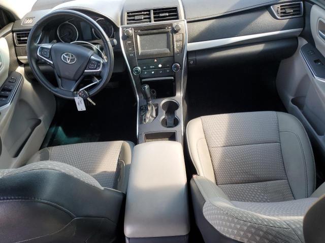 Photo 8 from auction – 2015 TOYOTA CAMRY LE with VIN 4T1BF1FK7FU033306