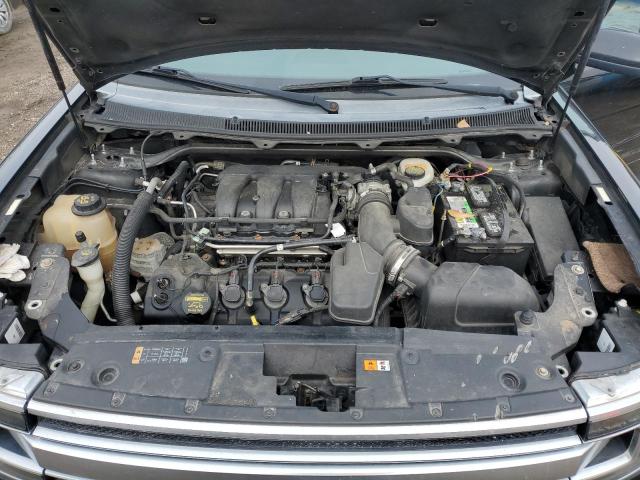 Photo 12 from auction – 2013 FORD FLEX LIMIT with VIN 2FMGK5D82DBD08860