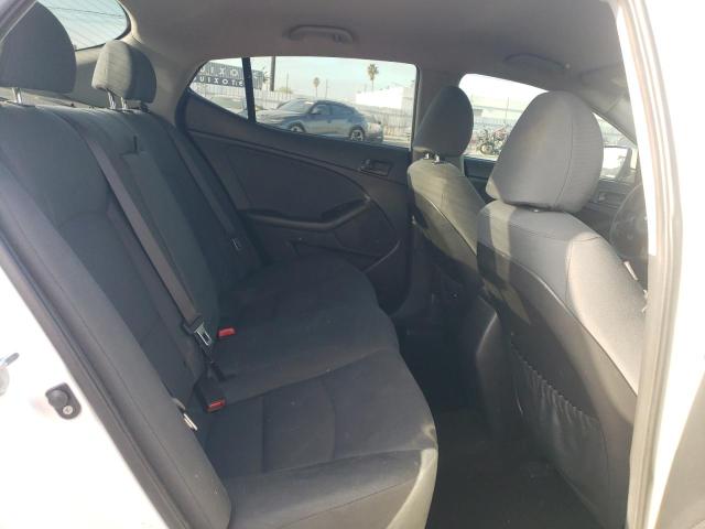 Photo 10 from auction – 2015 KIA OPTIMA LX with VIN KNAGM4A71F5644525