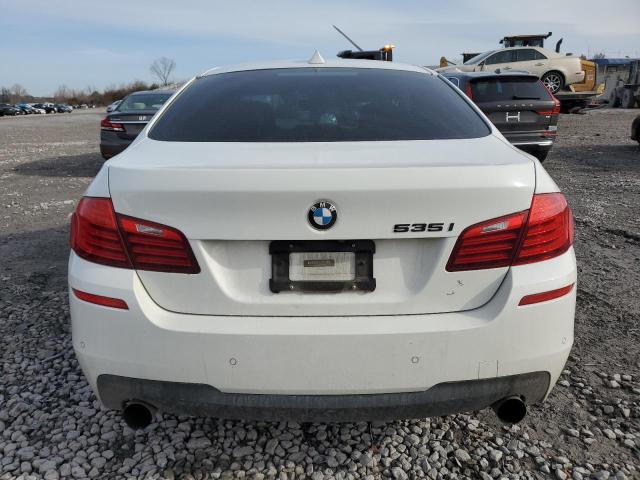 Фото 6 с аукциона – 2016 BMW 535 I с VIN WBA5B1C53GG131189