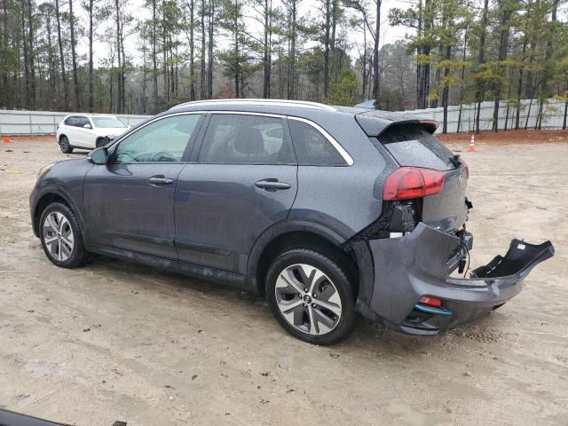 Photo 2 from auction – 2020 KIA NIRO EX with VIN KNDCC3LG9L5063541