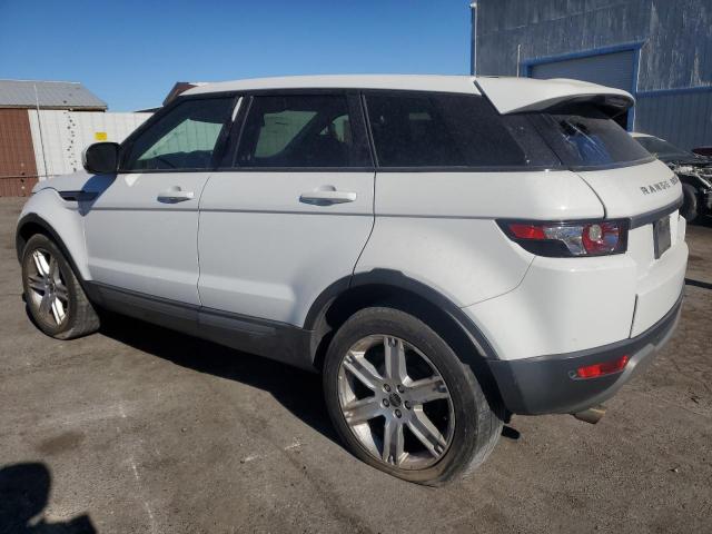 Photo 2 from auction – 2012 LAND ROVER RANGE ROVE with VIN SALVR2BG7CH681015