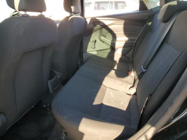 Photo 10 from auction – 2015 FORD FOCUS S with VIN 1FADP3E21FL300393