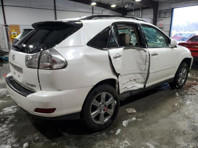 Foto 3 de la subasta – 2008 LEXUS RX 350 con VIN 2T2HK31U48C048615