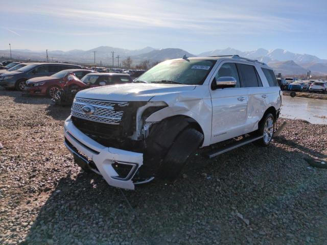 Фото 1 с аукциона – 2019 FORD EXPEDITION с VIN 1FMJU1MT2KEA02496