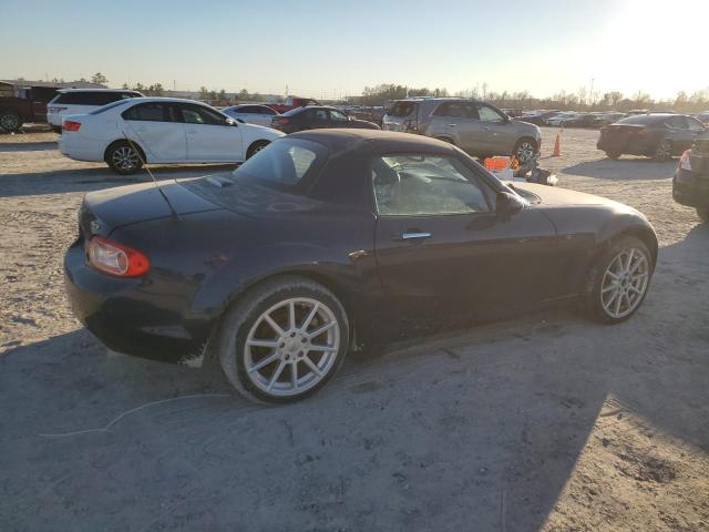 Photo 3 from auction – 2011 MAZDA MX-5 MIATA with VIN JM1NC2MF8B0214230