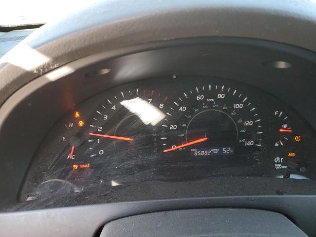 Photo 9 from auction – 2007 TOYOTA CAMRY CE with VIN 4T1BE46K77U069406